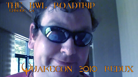BWL RoadTrip: QuakeCon 2010 - Redux