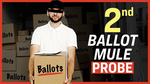 2nd State Featured in ‘2000 Mules’ Issues Subpoenas for the Names of Ballots Mules and Funding NGOs
