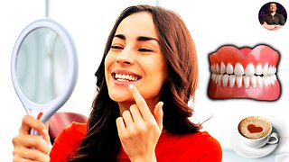 Top 6 Foods That Will ABSOLUTELY RUIN Your Mouth! Get Your Oral Health On Point!
