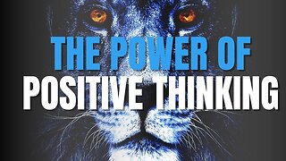 Wealth Mindset School Podcast-The Power of Positive Thinking and an Abundance Mentality