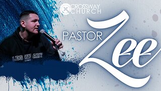 Sunday Service Revival with Pastor Zee | Sunday November 12, 2023