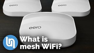 What Is Mesh Wifi? Smart Home Must Haves