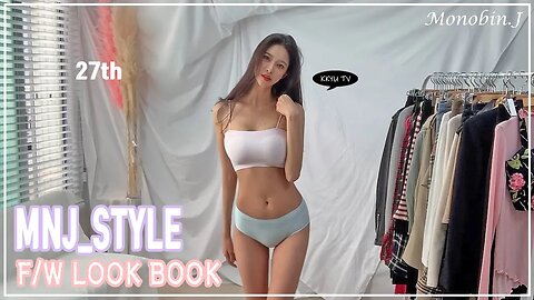 [Lookbook] 🍂Autumn coordination/ 😘 fashion