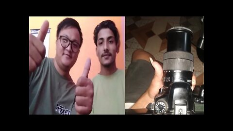 vlog with cannon 80d camera 📸||‎ @Chyang Mgr dai.||neer bhusal||26 May 2022