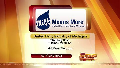 United Dairy - 12/18/17