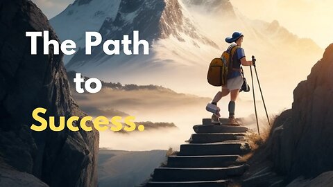 Embracing Failure: The Path to Success.