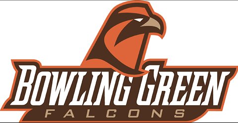 2005 - Bowling Green State Falcons @ Bradley Braves