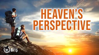 #749 // HEAVEN'S PERSPECTIVE - LIVE