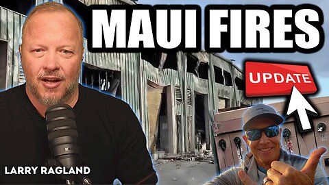 Never Forget: The Mystery of the Maui Metal "Wildfire"