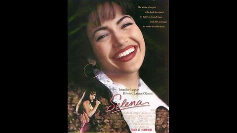 Trailer - Selena - 1997