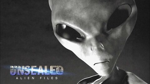 Alien Files Unsealed Full Episodes UFO Disclosure