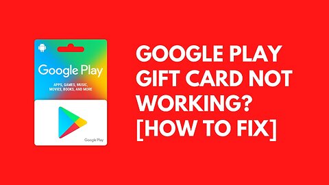 😱 100% FREE Google play REDEEM CODE, Google redeem codes, How to get free redeem code for play store