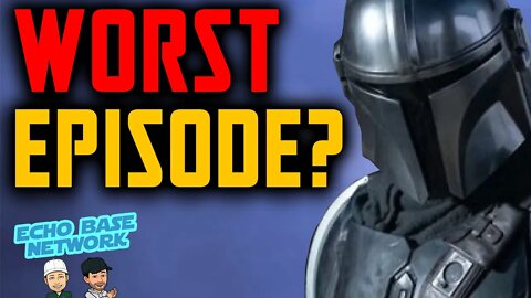 Book of Boba Fett Review - Media Calls Chapter 5 WORST Episode Yet!