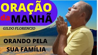 ORAÇÃO FORTE DA MANHÃ - 29/12 - Deixe seu Pedido de Oração 🙏🏼, SALMO 91