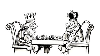 The King (chess)