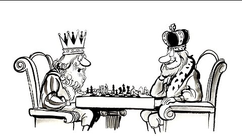 The King (chess)