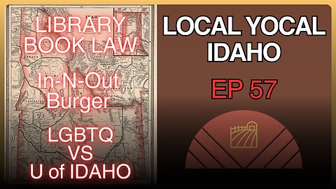 Idaho State Highlights: Freezing Winters and Interesting Debates