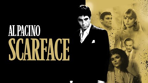 SCARFACE (1983) DETRAS DE CAMARAS