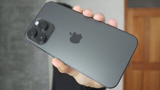 iPhone 14 Pro Max 512 GB Unboxing (Honest Review)