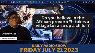 Freedom Fighter Radio App Clip #1 Friday July 21 2023