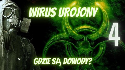 Wirus Urojony cz.4