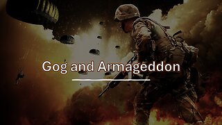 Q&A: Is Gog and Magog the same as Armageddon?