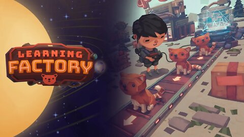 Learning the cats - Learning Factory - Stream video #2