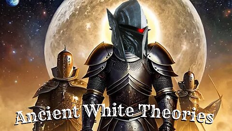 Ancient White Theories Ep 6