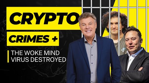 Crypto Crimes + The Woke Mind Virus Destroyed by Elon Musk | Lance Wallnau