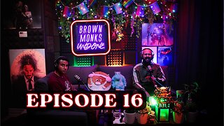 Attractive Traits Ke Lafde - Improving Your Value | Episode 16 | Brown Monks Undone