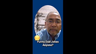 #funny #dadjokes #jokes 🤣 58 Non-Fishing Joke.