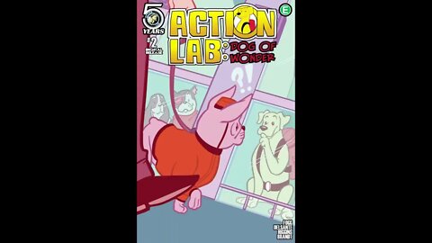 ACTION LAB PARTE 2