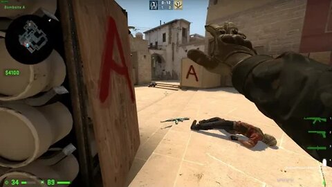 Casual CSGO lobbies in Australia #1 - CSGO