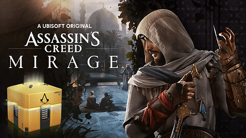 Fans Hopes DASHED After Assassin's Creed Mirage CONFIRMED To Have Microtransactions!