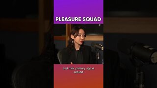 The North Korean Pleasure Squad 🤢🤢🤢