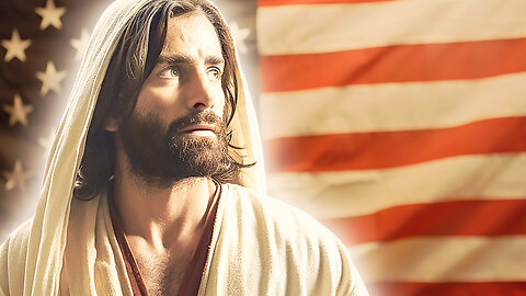 I Saw Jesus Do This Shocking Act Over America!