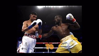 BOB ARUM OPEN TO WORKING WITH TERENCE CRAWFORD AGAIN