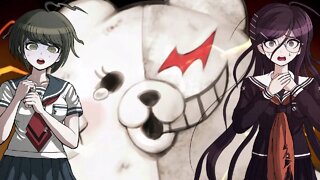 TIME TO FIGHT BACK | Danganronpa Another Episode: Ultra Despair Girls Let's Play - Part 15