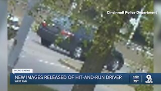 Security camera images offer details about hit-and-run case