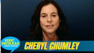 Cheryl Chumley | Lockdown: The Socialist Plan to Take Away Your Freedom