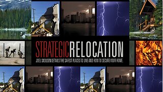 Strategic Relocation - Full Movie (2012 Edition)