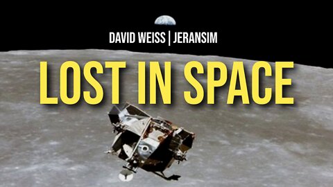 LOST IN SPACE -- David Weiss & Jeranism