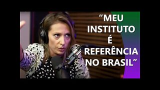 POR QUE RESGATAR SÓ CACHORRO E GATO? | Super PodCortes