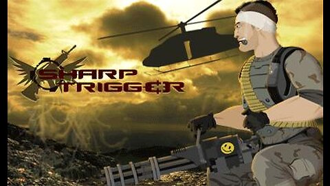 Sharp Trigger