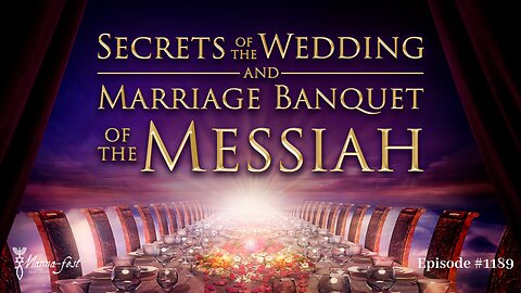 Secrets of the Wedding and Marriage Banquet of the Messiah | Episode #1189 | Perry Stone