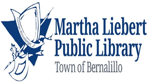 Town of Bernalillo public library