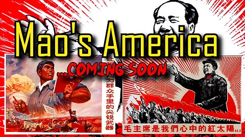 0:03 / 29:06 MFP# 7 MAO'S AMERICA! .