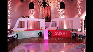 Westwood Country Club 4/15/23 -Exclusive Events, Inc