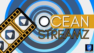 OceanStreamz - Free All-in-One Streaming App! (Install on Firestick) - 2023 Update