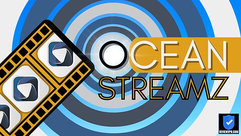 OceanStreamz - Free All-in-One Streaming App! (Install on Firestick) - 2023 Update